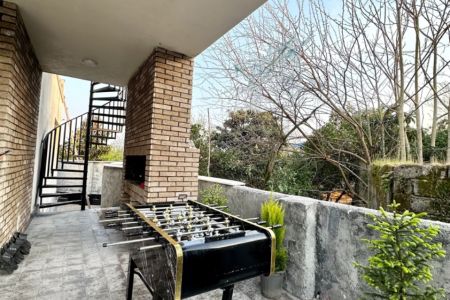 ویلا با استخر و جکوزی شیرود - نورالدین محله