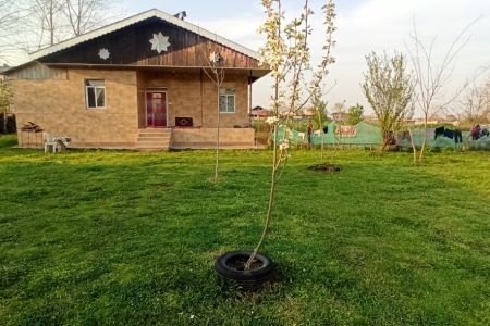 اجاره خانه ویلایی در شاندرمن