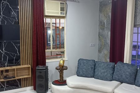 ویلا استخردار در جاده دزفول به اندیمشک