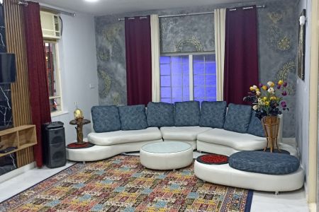 ویلا استخردار در جاده دزفول به اندیمشک