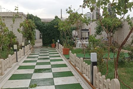 اجاره ویلا استخردار در جاده دزفول به اندیمشک