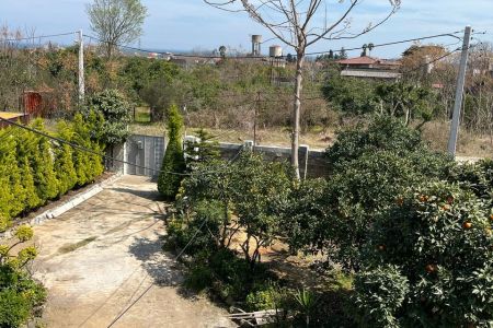 ویلا در چابکسر - خیابان بعثت