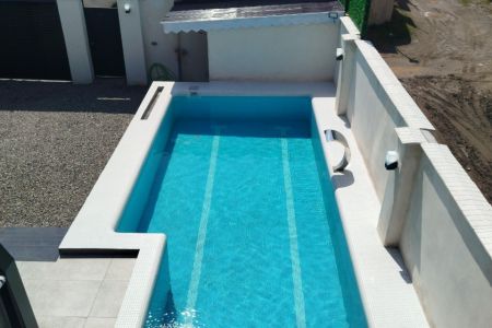 Swiss Cottage with Pool in Ziba kenar - No. 1