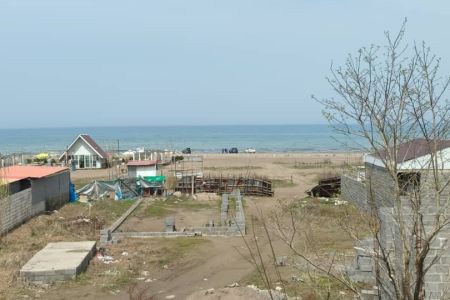 Swiss Cottage with Pool in Ziba kenar - No. 1