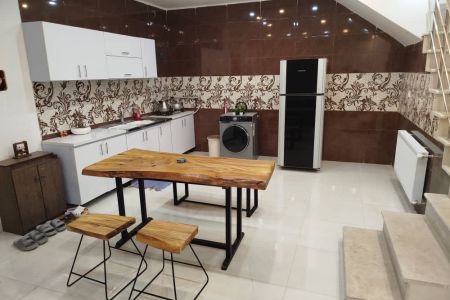 خانه ویلایی دوبلکس استخردار در فرح آباد