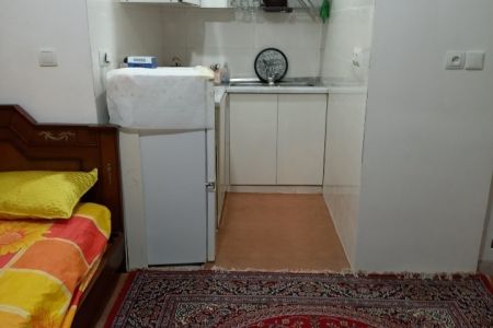 اجاره سوئیت مبله در قشم