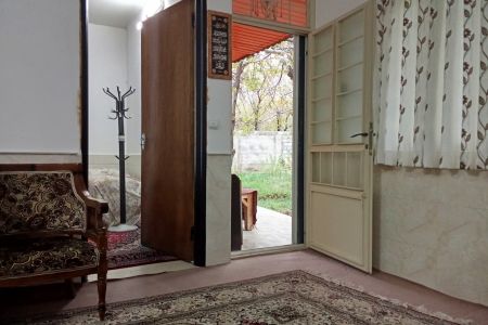 اجاره خانه ویلایی در کاشان - نیاسر