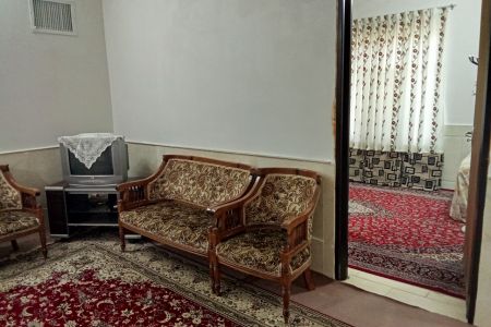 اجاره خانه ویلایی در کاشان - نیاسر