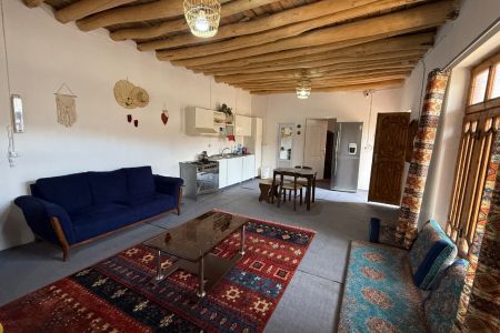 اجاره خانه روستایی در دماوند - مشا