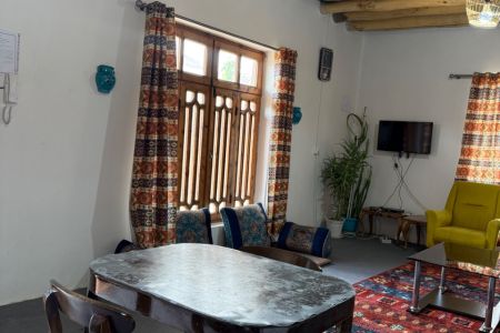 اجاره خانه روستایی در دماوند - مشا