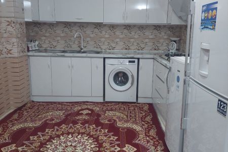 خانه مبله در تالش - طولارود - طبقه دوم