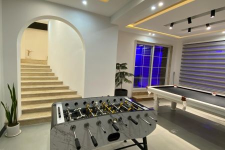 اجاره ویلا استخردار در انزلی - غازیان