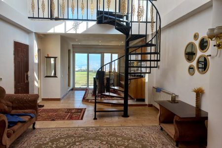 اجاره ویلا دوبلکس نزدیک توتکابن - ولیجار