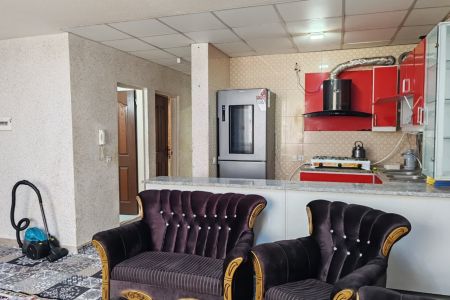 خانه مبله در بندر دیلم - مسکن مهر