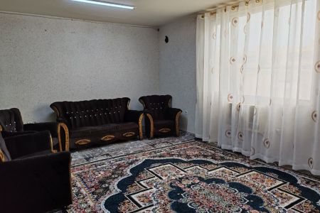 خانه مبله در بندر دیلم - مسکن مهر