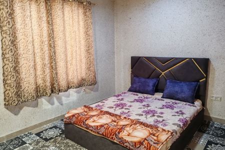 خانه مبله در بندر دیلم - مسکن مهر