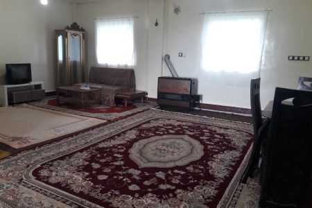 خانه ویلایی در تالش - ییلاق بنون