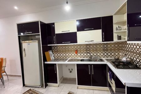 اجاره ویلا در متل قو - گرجی سرا