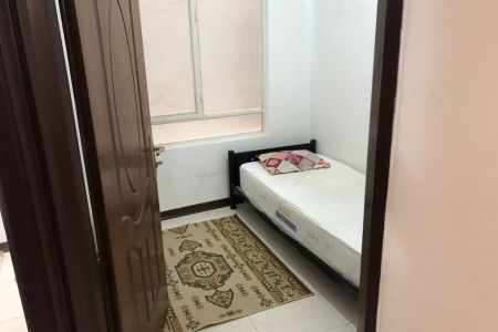 اجاره خانه مبله در یزد - زیرهمکف