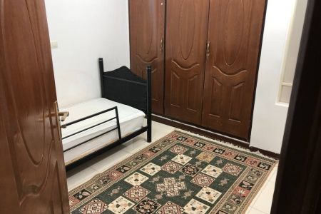 اجاره خانه مبله در یزد - زیرهمکف