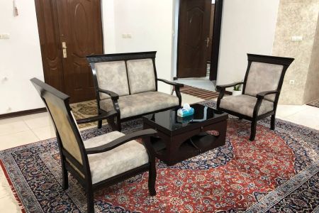 اجاره خانه مبله در یزد - زیرهمکف