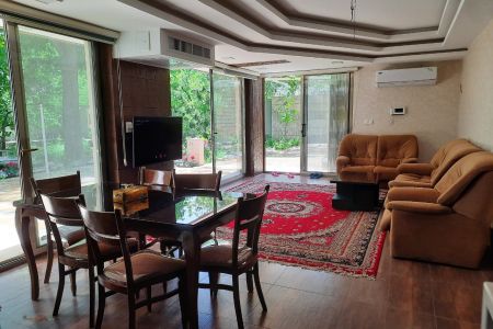 Rent a villa with a pool in Bagh Bahadoran