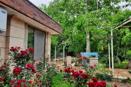 Rent a villa with a pool in Bagh Bahadoran