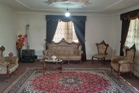 اجاره خانه مبله در ماسال - طبقه دوم