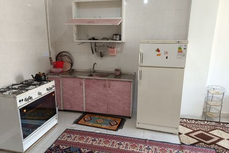 اجاره سوئیت حیاط دار در ایذه - دزپارت