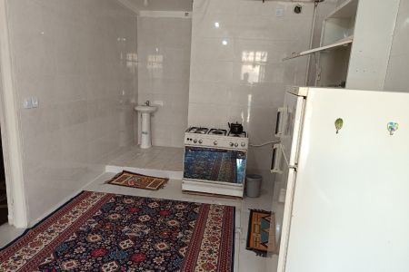 اجاره سوئیت حیاط دار در ایذه - دزپارت