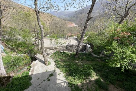 اجاره خانه تراس دار در دالخانی - جنت رودبار