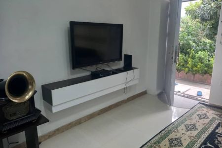 اجاره خانه مبله در متل قو - کراتکوتی - همکف