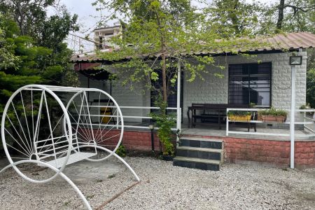 اجاره خانه ویلایی ساحلی در نوشهر