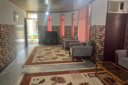 اجاره خانه ویلایی در پلاک اول ساحل نوشهر