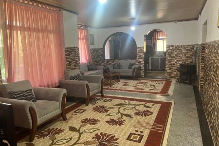 اجاره خانه ویلایی در پلاک اول ساحل نوشهر