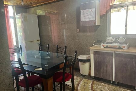 اجاره خانه ویلایی در پلاک اول ساحل نوشهر