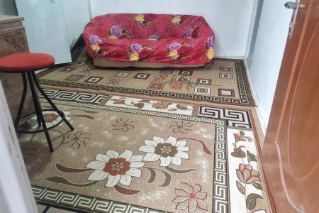 استئجار جناح بساحة في خمام - Chaparkhaneh