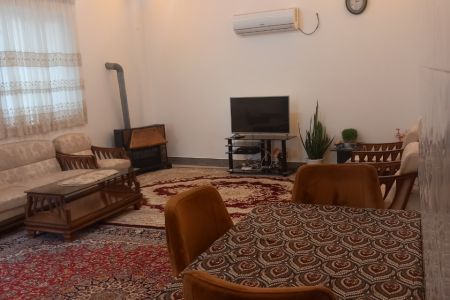 اجاره سوئیت مبله در فرح آباد - تازه آباد