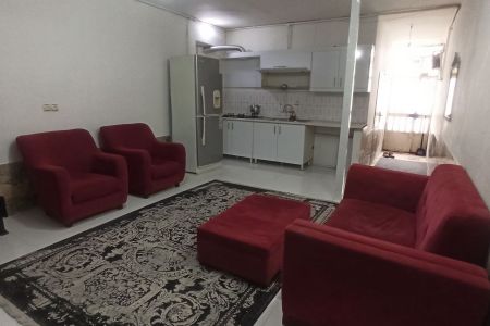 اجاره سوئیت در مشهد - بابانظر - همکف