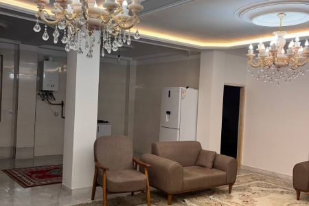 ویلا دوبلکس در جاده دیلمان - اشکمجان پهلو