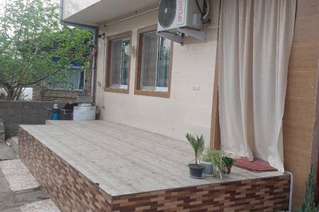 اجاره خانه مبله در آستانه اشرفیه - چورکوچان