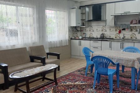 اجاره خانه مبله در آستانه اشرفیه - چورکوچان