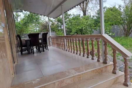 اجاره ویلا در لشت نشا - کنارسر اربابی