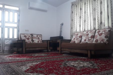 اجاره خانه ویلایی در رامسر - لرسانور