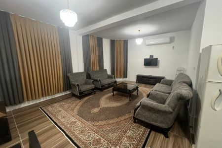 اجاره خانه مبله در آستارا - همکف