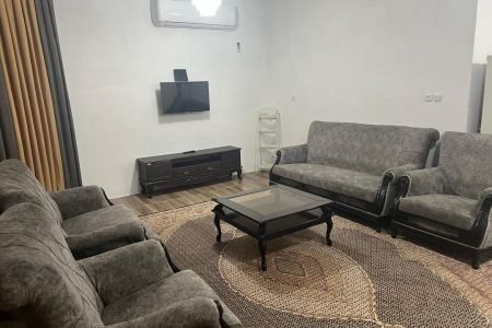 اجاره خانه مبله در آستارا - همکف