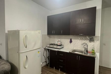 استئجار منزل مفروش في آستارا - الطابق الأرضي