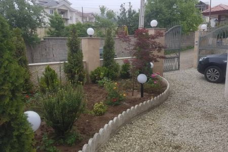 اجاره ویلا در کلاردشت