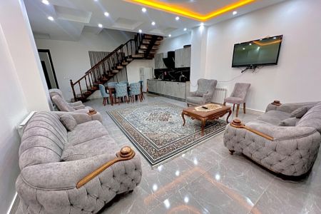 اجاره ویلا دوبلکس استخردار در محمودآباد