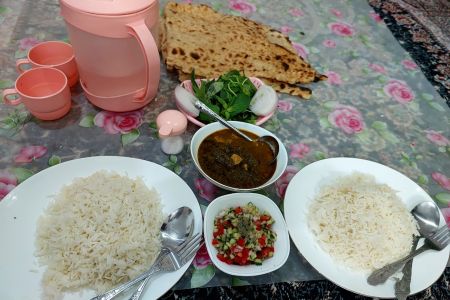 استئجار منزل مفروش في زنجان - سلطانية